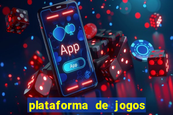 plataforma de jogos do silvio santos